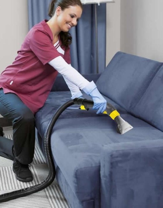 Kuyucak Koltuk Yıkama